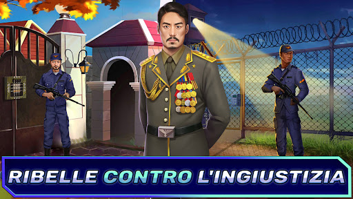 Hidden Escape: Spy War PC