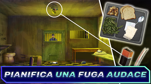 Hidden Escape: Spy War PC