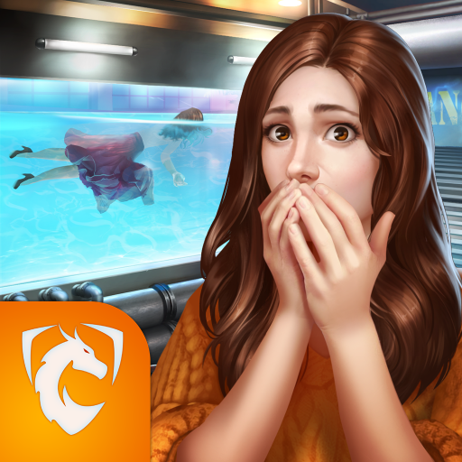 Hidden Escape: Murder Mystery پی سی