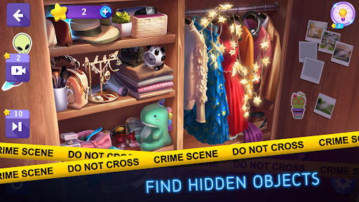 Hidden Escape: Murder Mystery پی سی