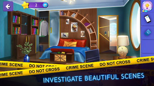 Hidden Escape: Murder Mystery پی سی