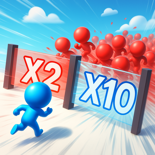 Mob Control الحاسوب