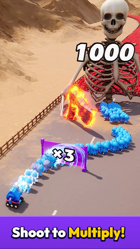Mob Control PC