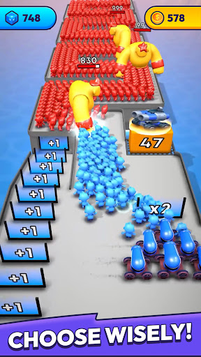 Mob Control پی سی