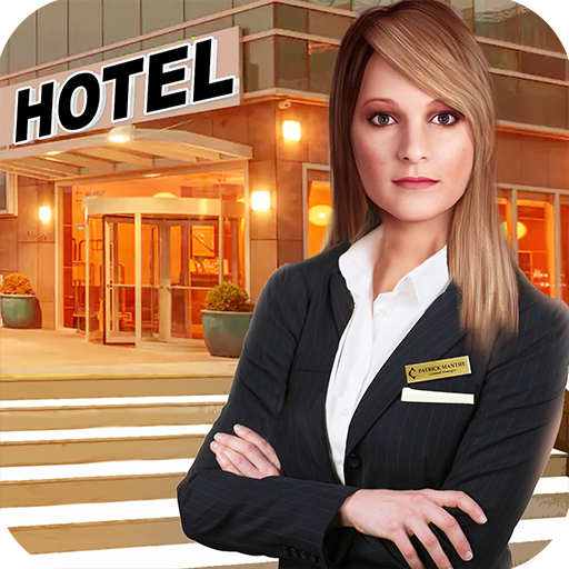 Hotel Manager Simulator 3D پی سی