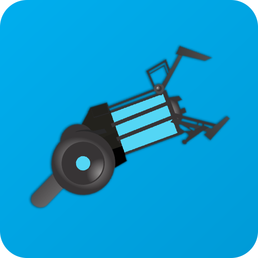 Vmod - Multiplayer Sandbox Fun ПК