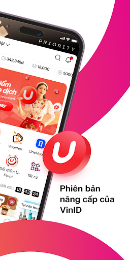 OneU: Thanh toán & nhận ưu đãi PC