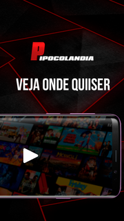 Pipocolandia Oficial