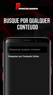 Pipocolandia Oficial