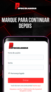 Pipocolandia Oficial