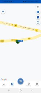 VINTIL GPS TRACKER PRO PC