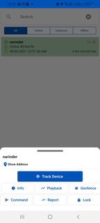 VINTIL GPS TRACKER PRO PC