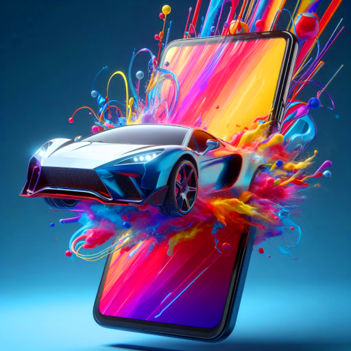 4D Parallax Wallpaper - 3D HD Live Wallpapers 4K PC