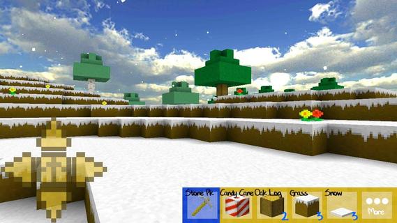 Download Minecraft on PC with MEmu