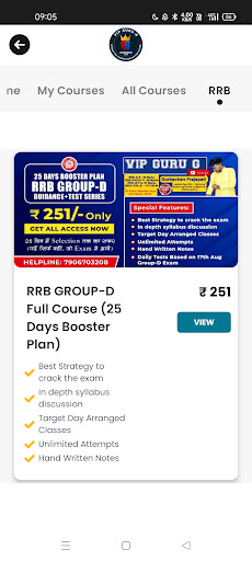 VIP GURU G OFFICIAL