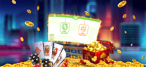 VIP 21: Chips & Cards PC