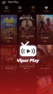 Viper Play PC