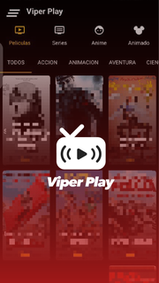 Viper Play PC