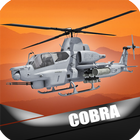Cobra Helicopter Flight Simula PC