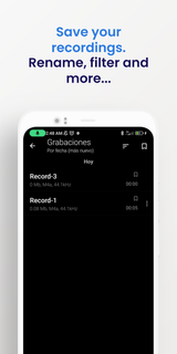 Vocaroo: Online Audio Recorder PC