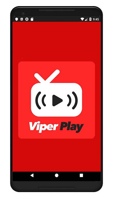 Viper Play fútbol en vivo PC