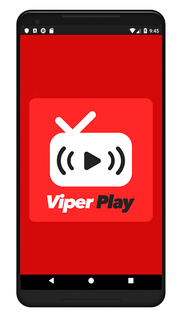 Viper Play fútbol en vivo PC