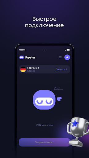Pipster Security ПК