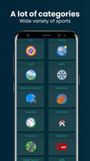 VIPLeague: VIP League Sports PC
