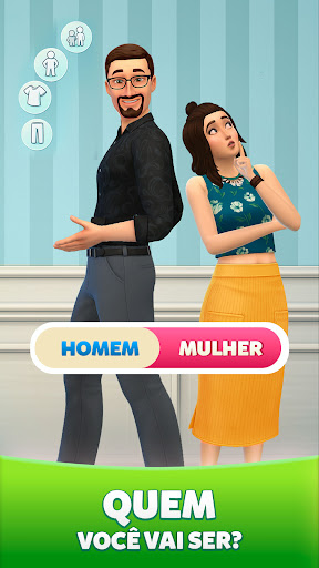 Life Sim 3D: Simulador de Vida para PC