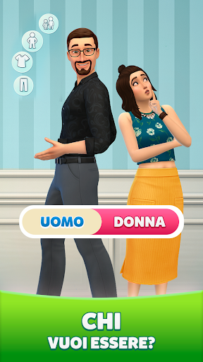 Life Sim: Simulatore Famiglia PC