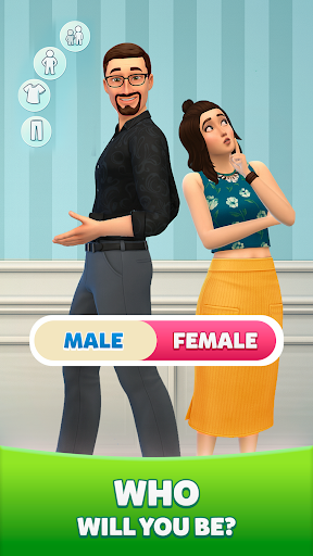 Life Sim 3D: Family Simulator ПК