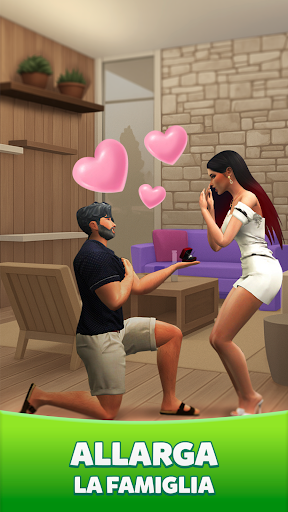 Life Sim: Simulatore Famiglia PC