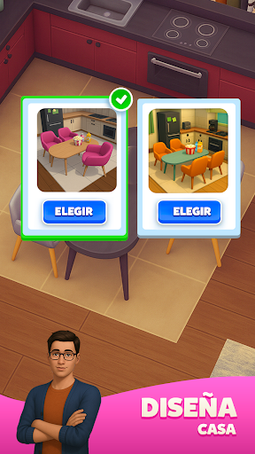 Life Sim 3D: Simulador de Vida