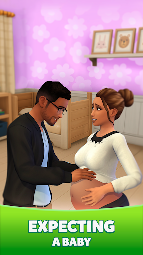 Life Sim 3D: Family Simulator PC