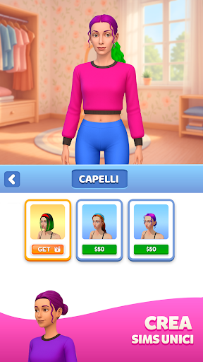 Life Sim: Simulatore Famiglia PC