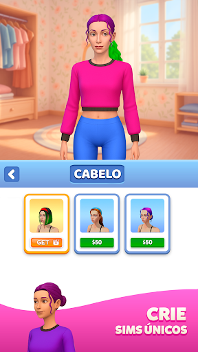 Life Sim 3D: Simulador de Vida para PC