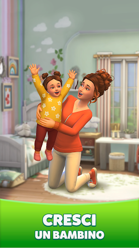 Life Sim: Simulatore Famiglia PC