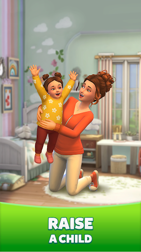 Life Sim 3D: Family Simulator PC