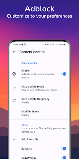 Viral Proxy Browser with VPN PC