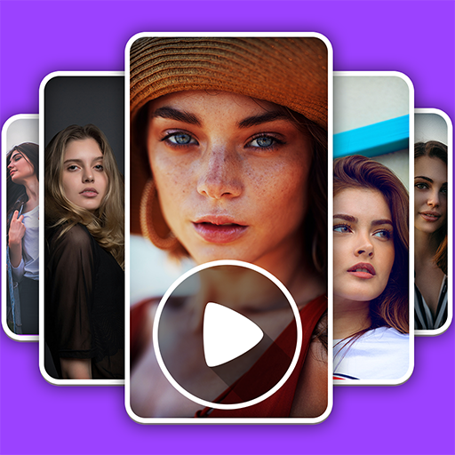 Video maker & editor