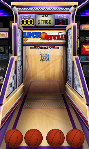 농구 - Basketball Mania PC