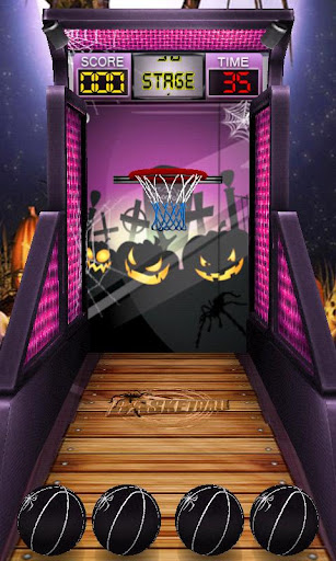 농구 - Basketball Mania PC