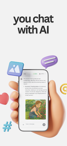 Viro - Eco-friendly AI পিসি