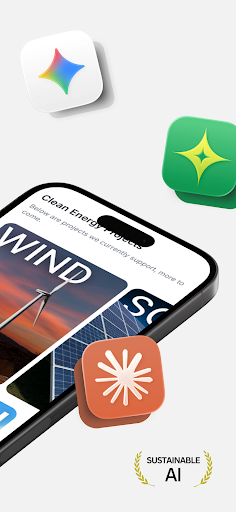 Viro - Eco-friendly AI পিসি