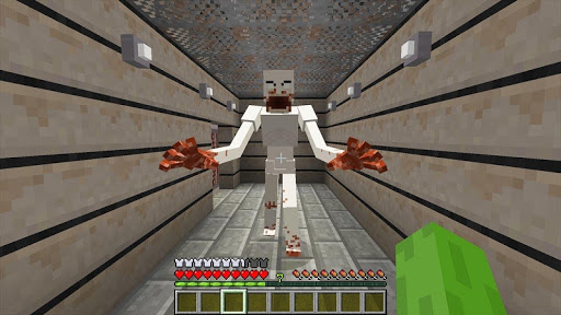 komputer SCP-096 Mod