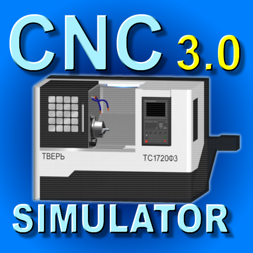 CNC Simulator Lite