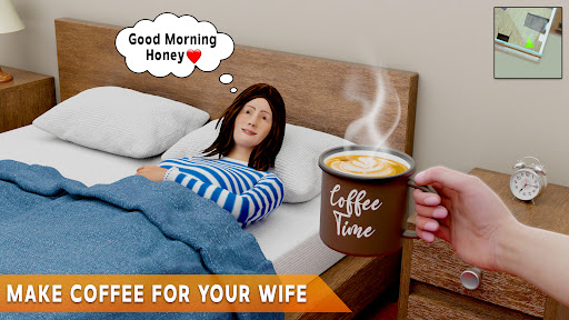 Family Simulator - Virtual Mom PC