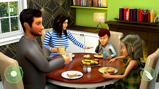 Family Simulator - Virtual Mom PC
