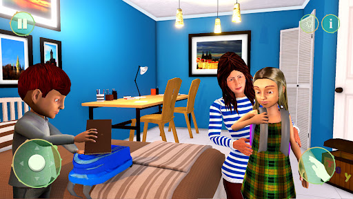 Family Simulator - Virtual Mom PC