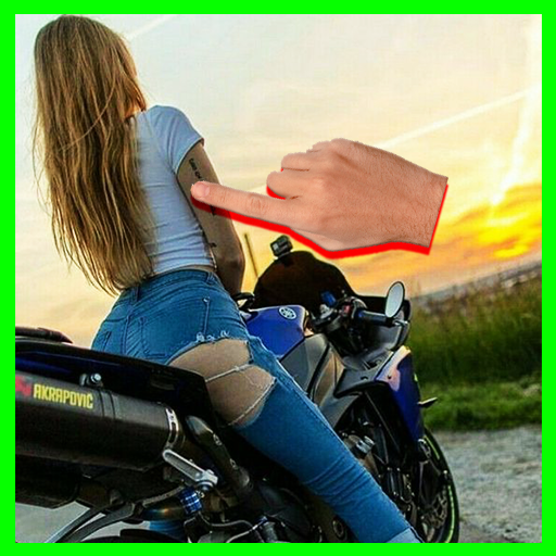 3D Girls : Dancing Fun الحاسوب